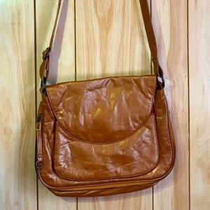 - Latico Marina Crossbody/Shoulder Bag